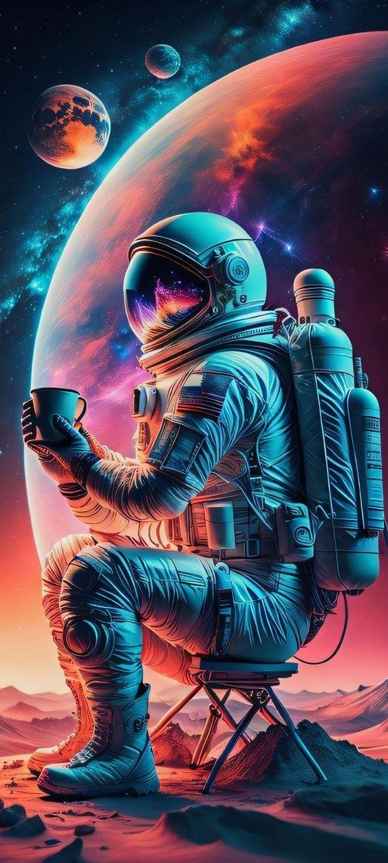 space 4