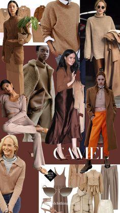Fall-Winter 2023-24 Fashion Trends & Styling - Hubcage