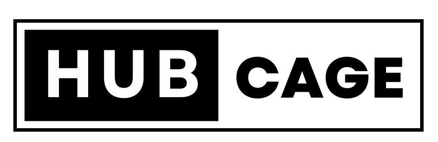 HUBCAGE.COM